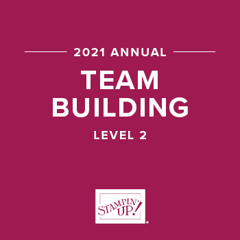 2021 Team Building Level 2