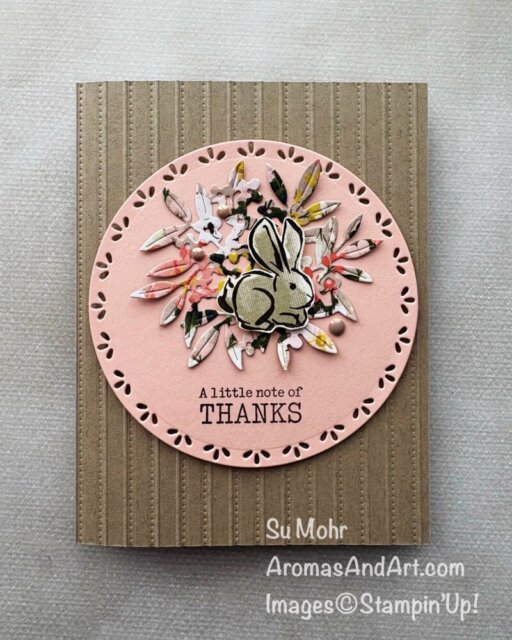 By Su Mohr; Click aromasandart.com to go to my website for details!